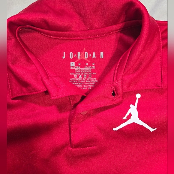 Boy's Lot Mainly Shorts Size Xs And Small Under Armour, NB, Jordan - Picture 8 of 11